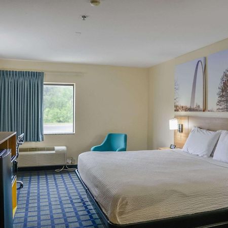 Days Inn By Wyndham Mount Vernon Esterno foto